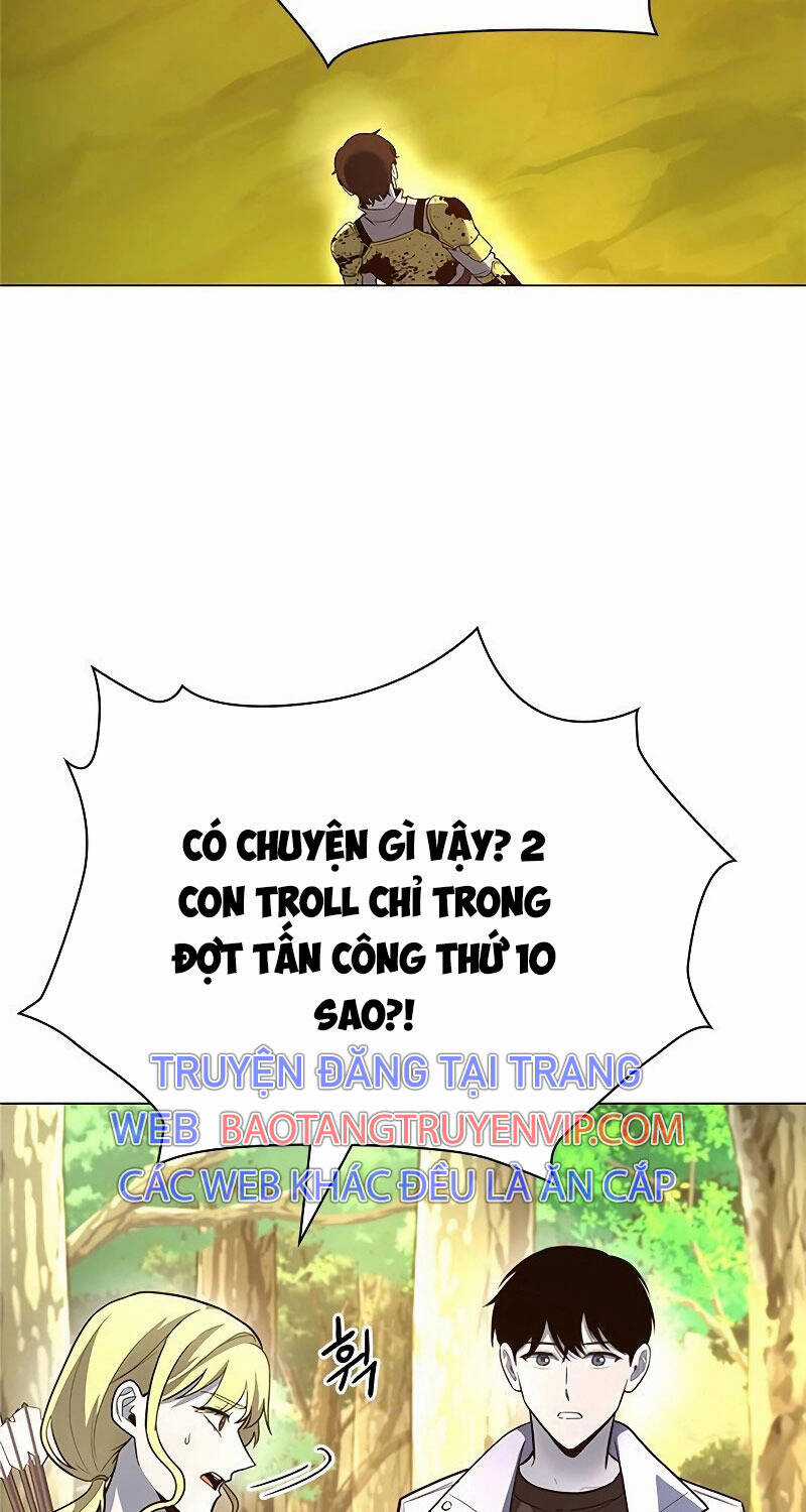Thợ Tạo Tác Vũ Khí Chapter 31 trang 68