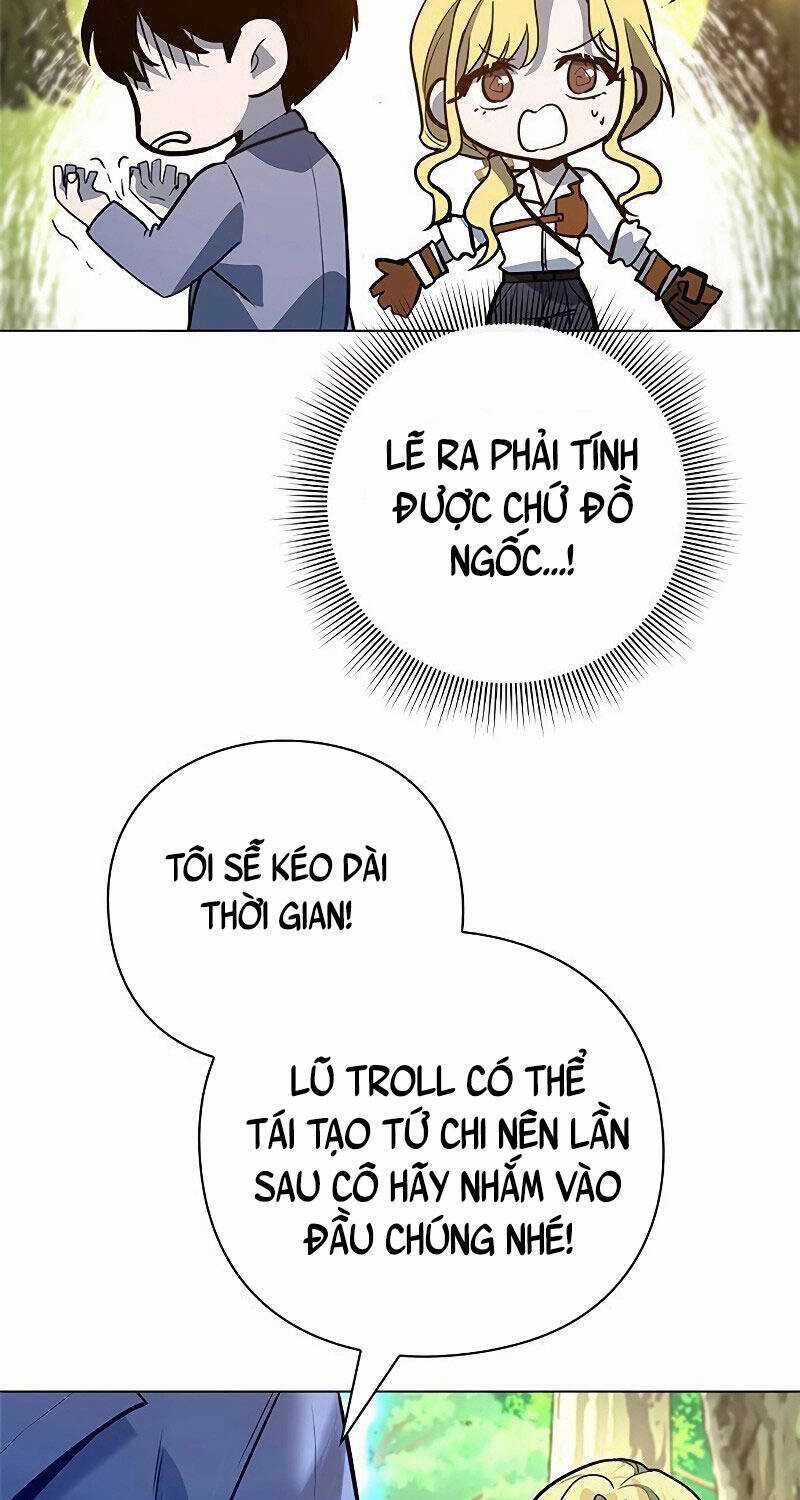 Thợ Tạo Tác Vũ Khí Chapter 31 trang 82