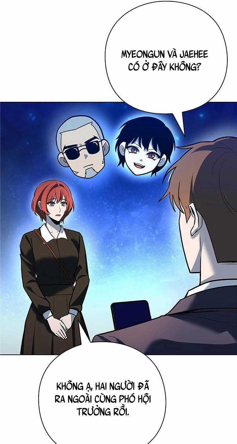 Thợ Tạo Tác Vũ Khí Chapter 32 trang 10