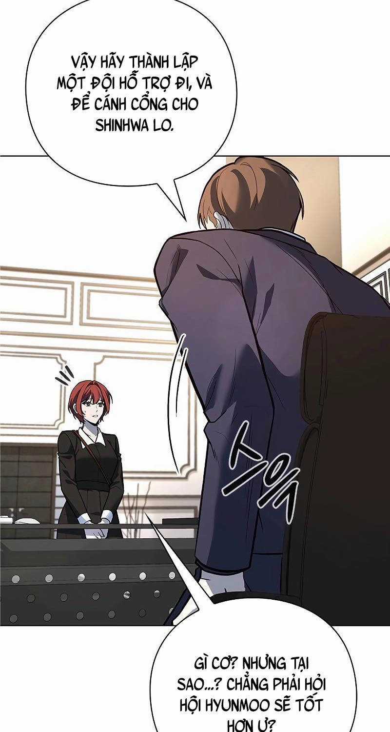 Thợ Tạo Tác Vũ Khí Chapter 32 trang 15