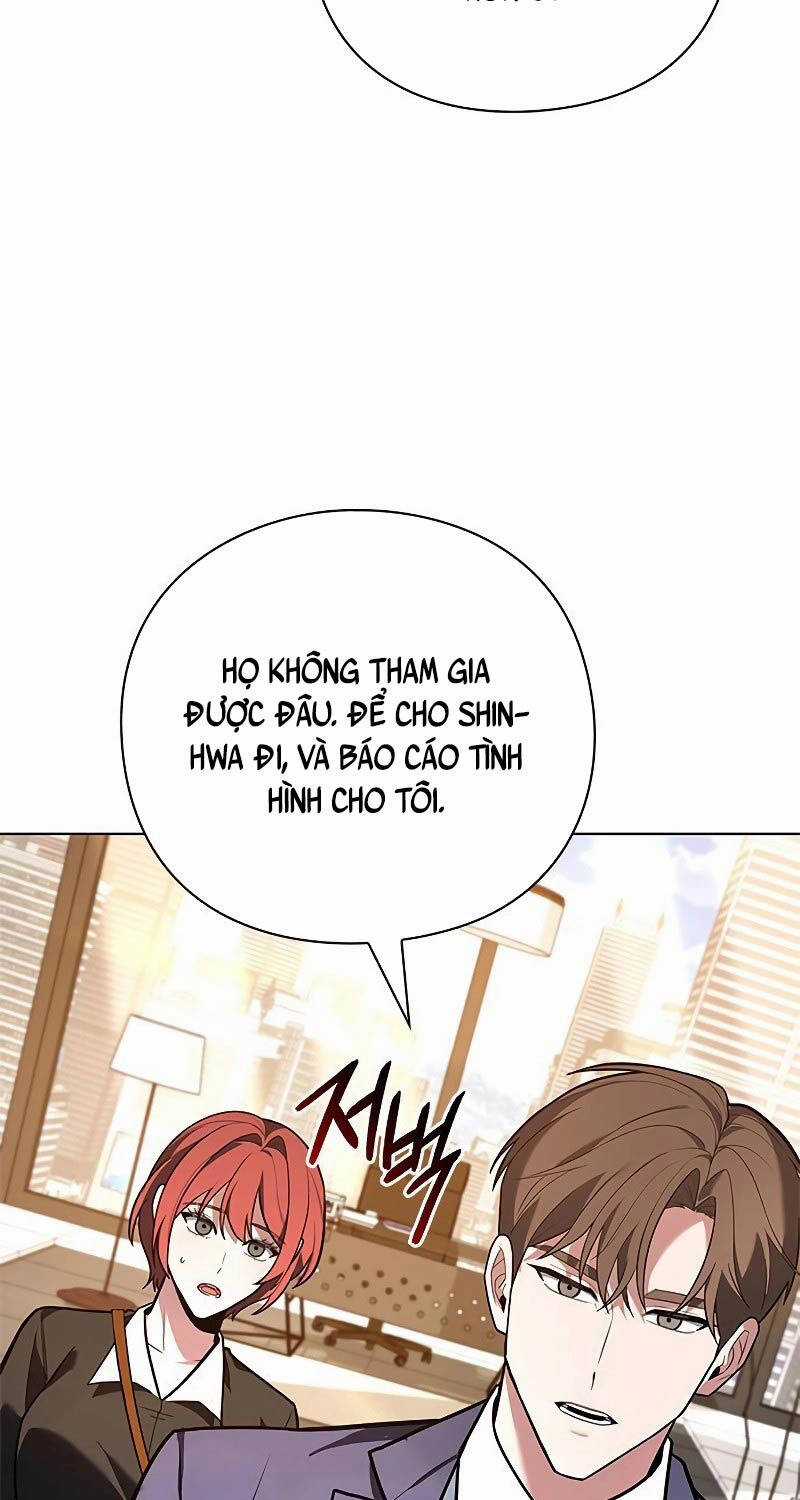 Thợ Tạo Tác Vũ Khí Chapter 32 trang 16