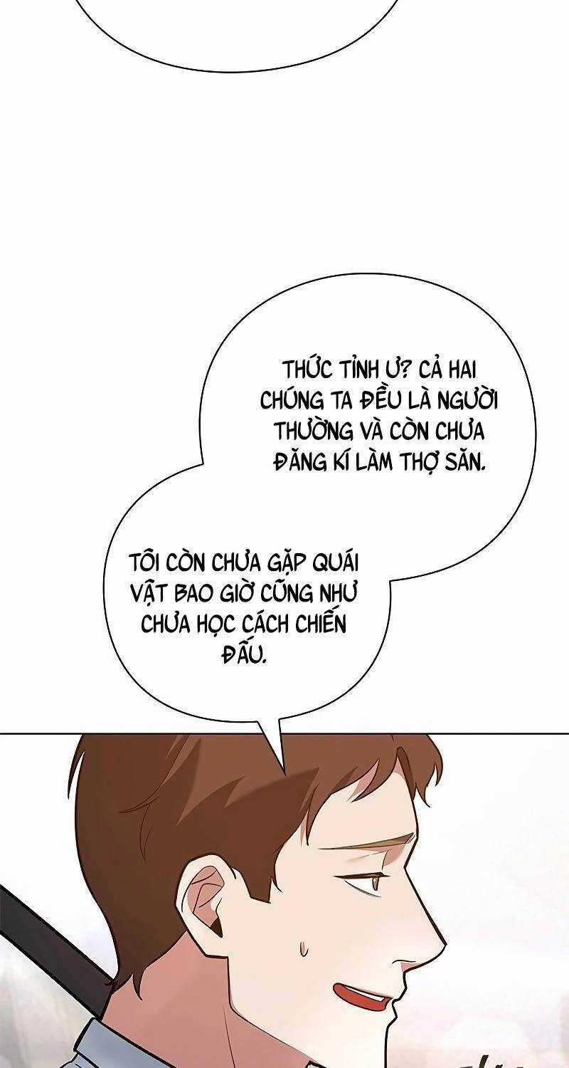 Thợ Tạo Tác Vũ Khí Chapter 32 trang 23