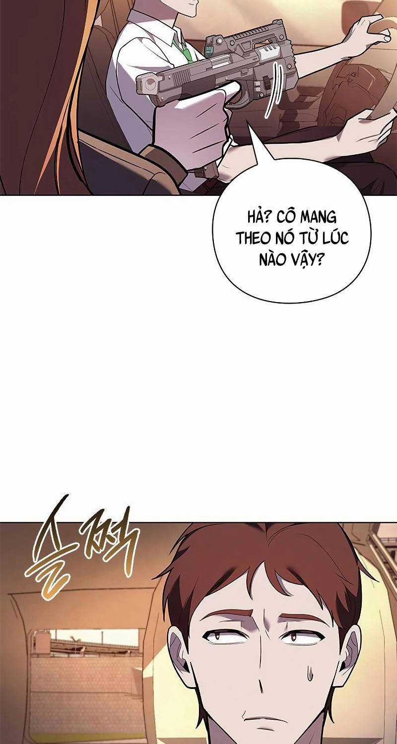 Thợ Tạo Tác Vũ Khí Chapter 32 trang 27