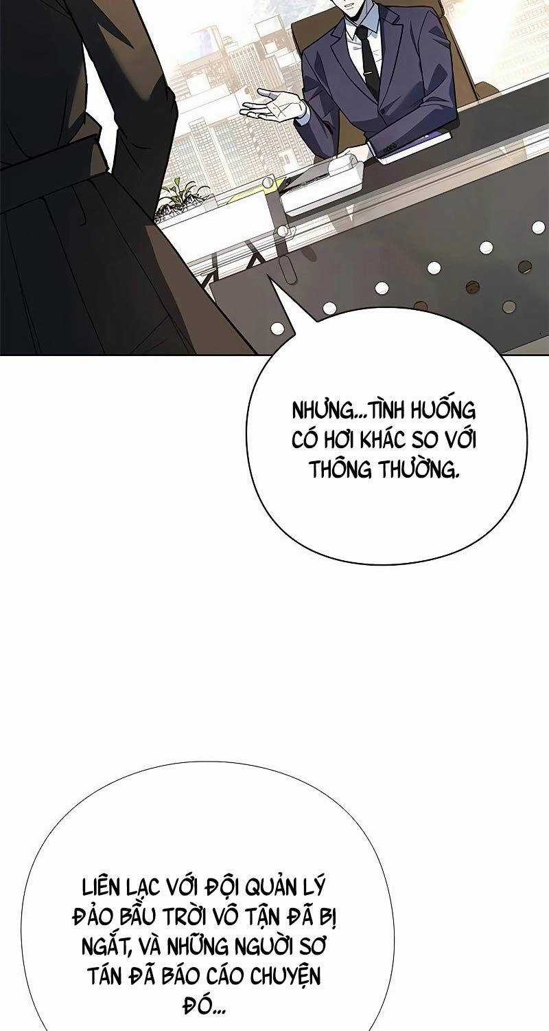 Thợ Tạo Tác Vũ Khí Chapter 32 trang 3