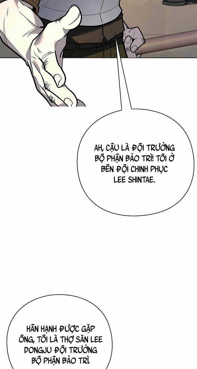 Thợ Tạo Tác Vũ Khí Chapter 32 trang 31