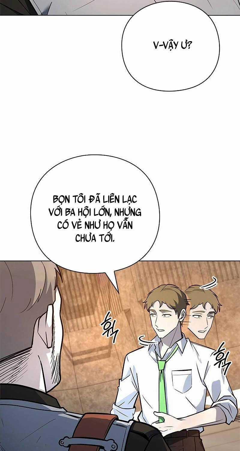 Thợ Tạo Tác Vũ Khí Chapter 32 trang 34