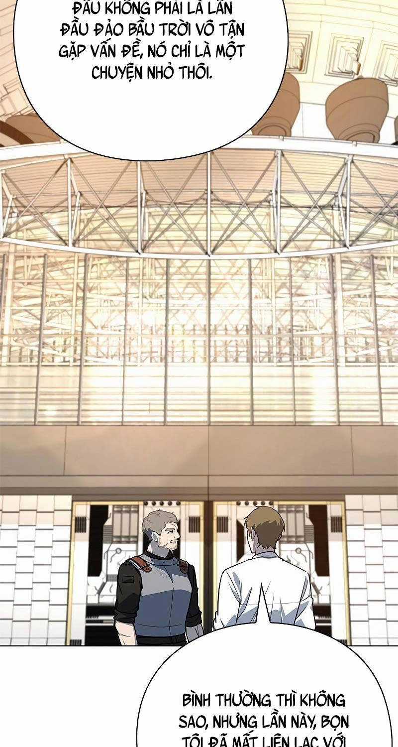 Thợ Tạo Tác Vũ Khí Chapter 32 trang 37