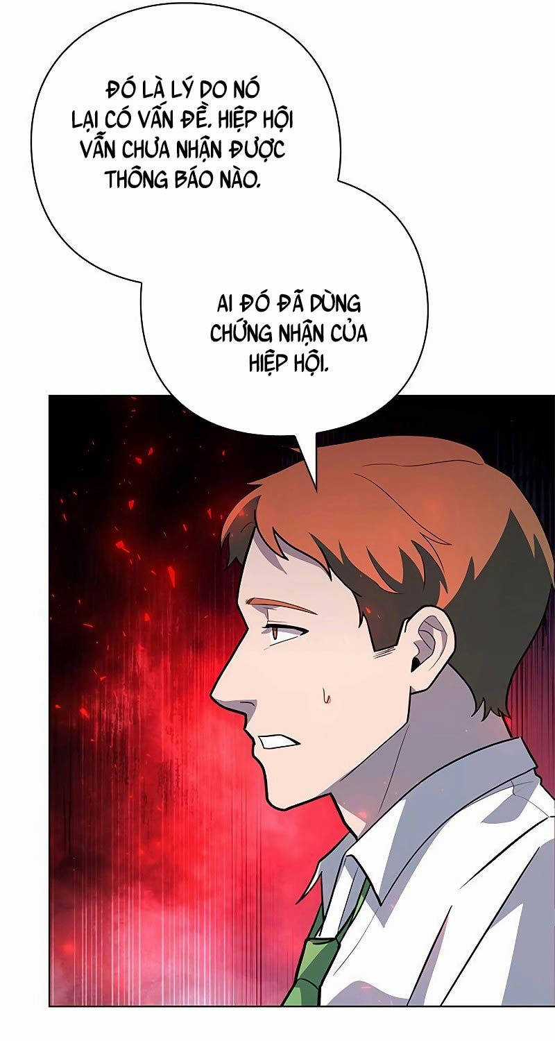 Thợ Tạo Tác Vũ Khí Chapter 32 trang 40