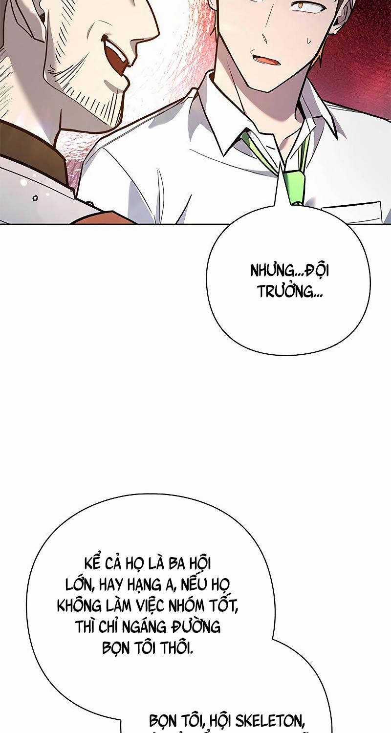 Thợ Tạo Tác Vũ Khí Chapter 32 trang 44