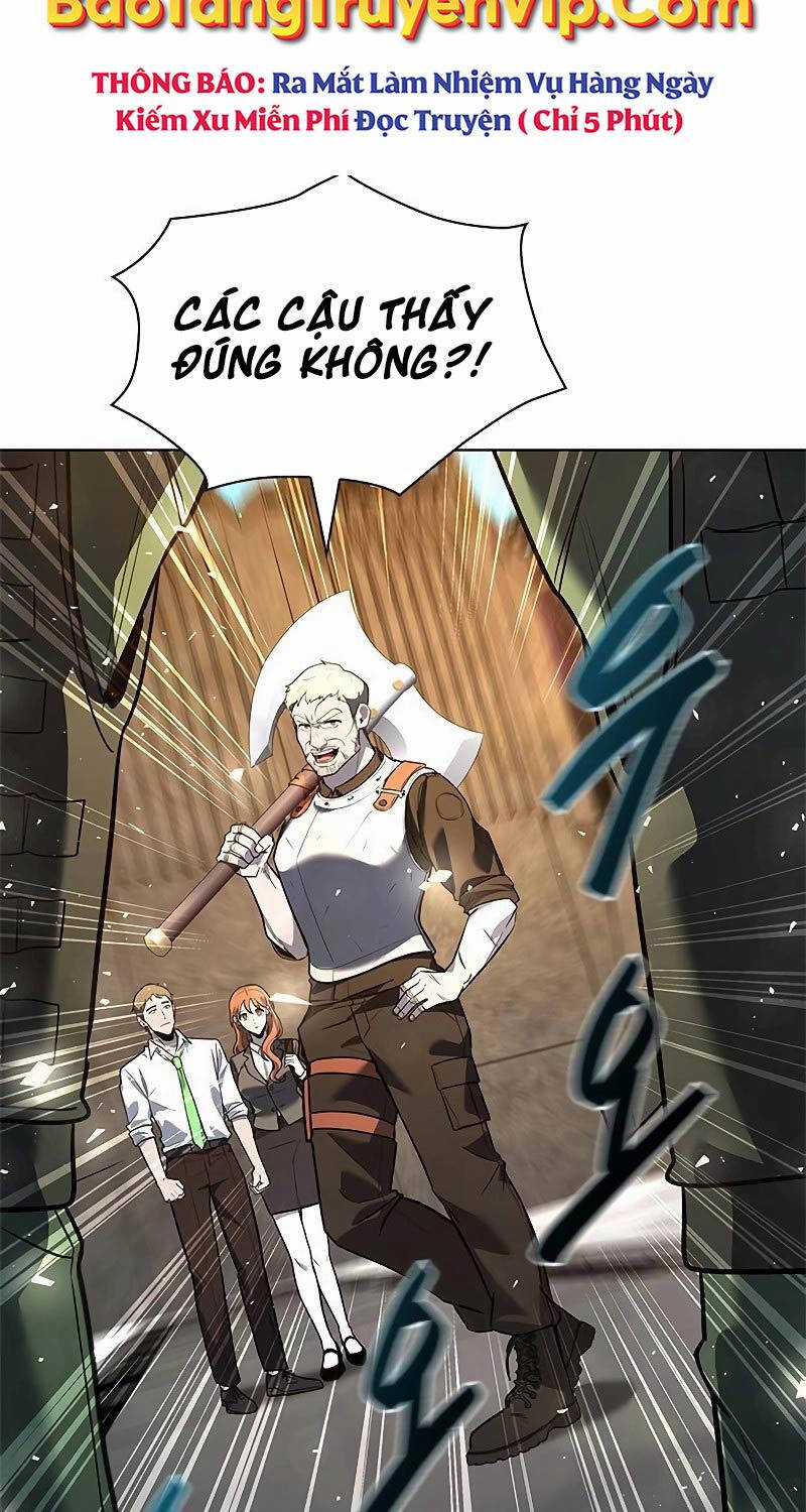 Thợ Tạo Tác Vũ Khí Chapter 32 trang 46