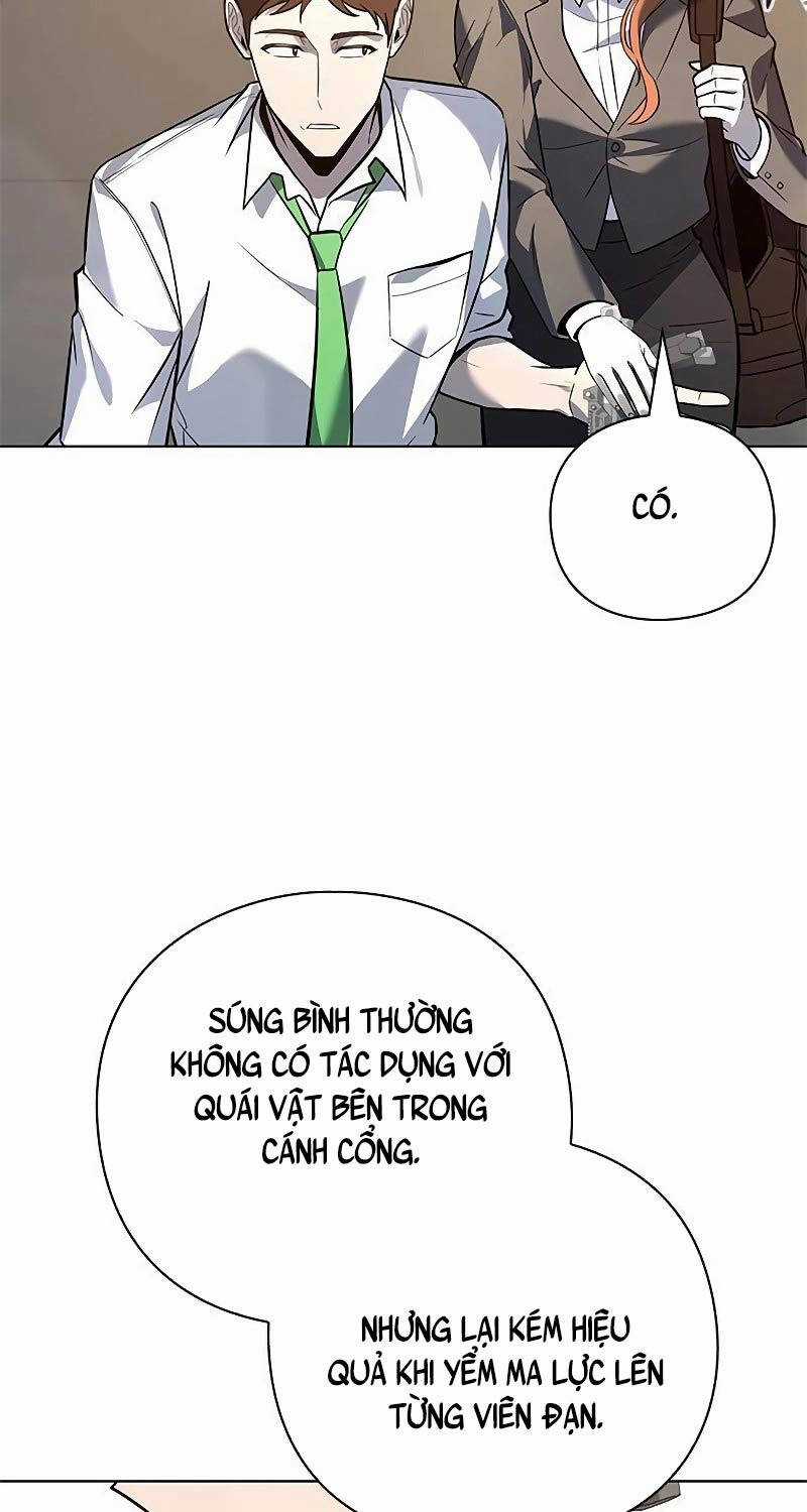 Thợ Tạo Tác Vũ Khí Chapter 32 trang 51