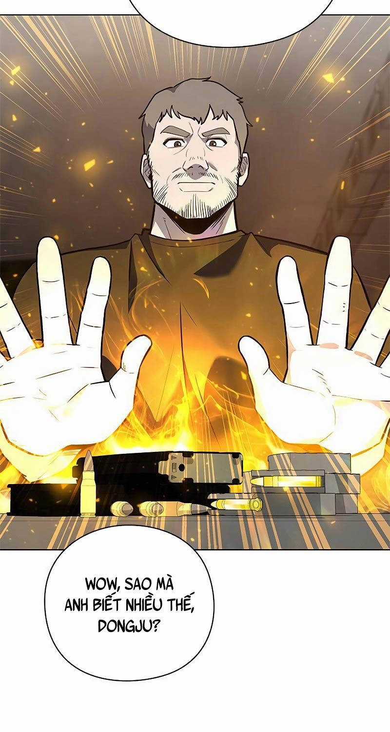 Thợ Tạo Tác Vũ Khí Chapter 32 trang 53