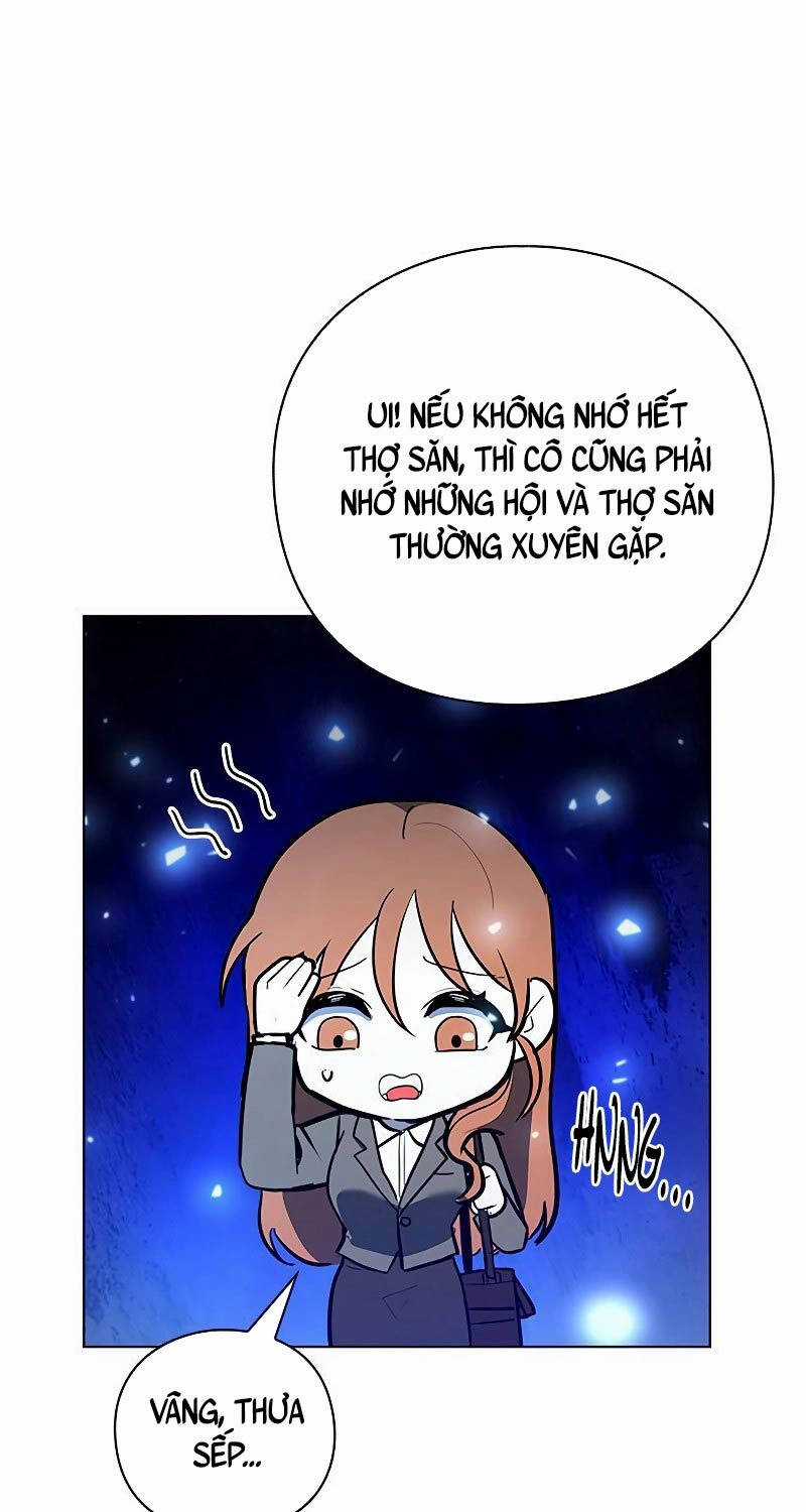 Thợ Tạo Tác Vũ Khí Chapter 32 trang 55