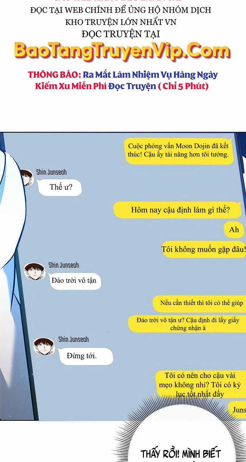 Thợ Tạo Tác Vũ Khí Chapter 32 trang 7