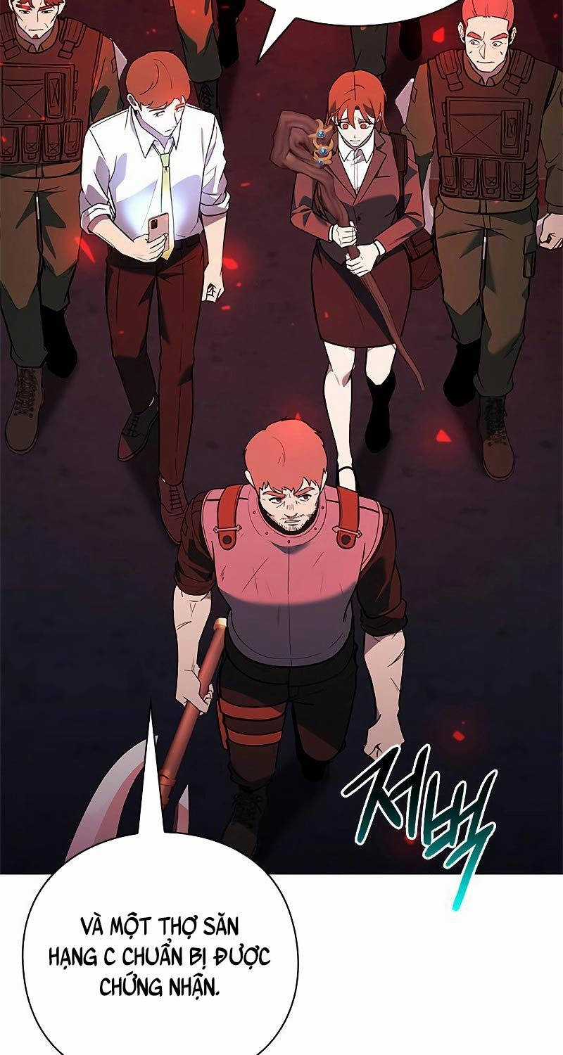 Thợ Tạo Tác Vũ Khí Chapter 32 trang 90