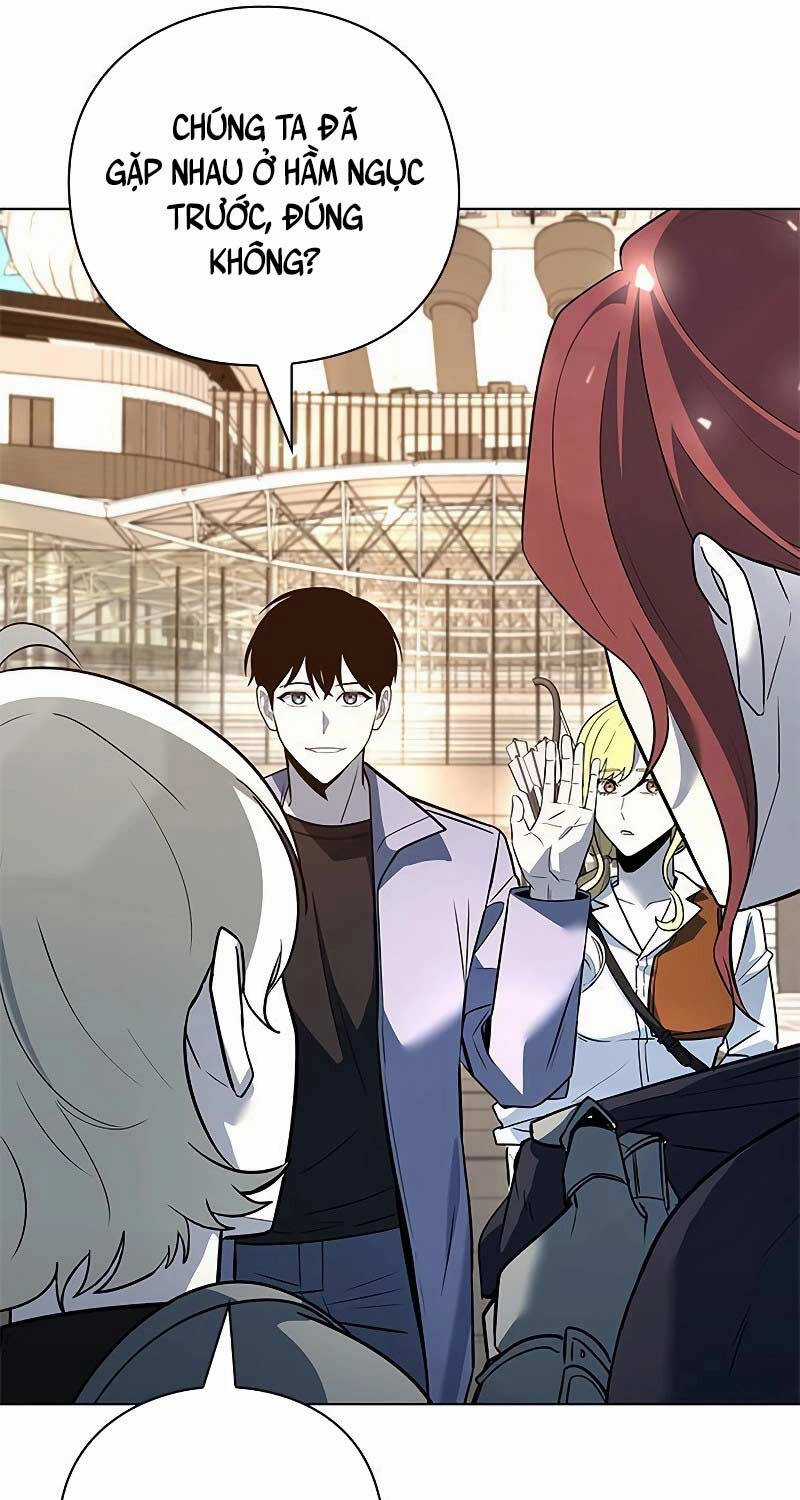 Thợ Tạo Tác Vũ Khí Chapter 33 trang 10