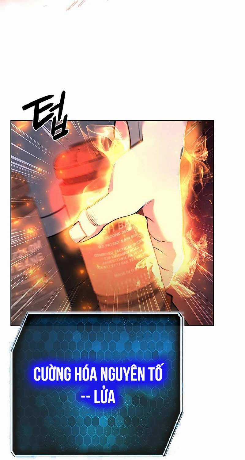 Thợ Tạo Tác Vũ Khí Chapter 33 trang 107