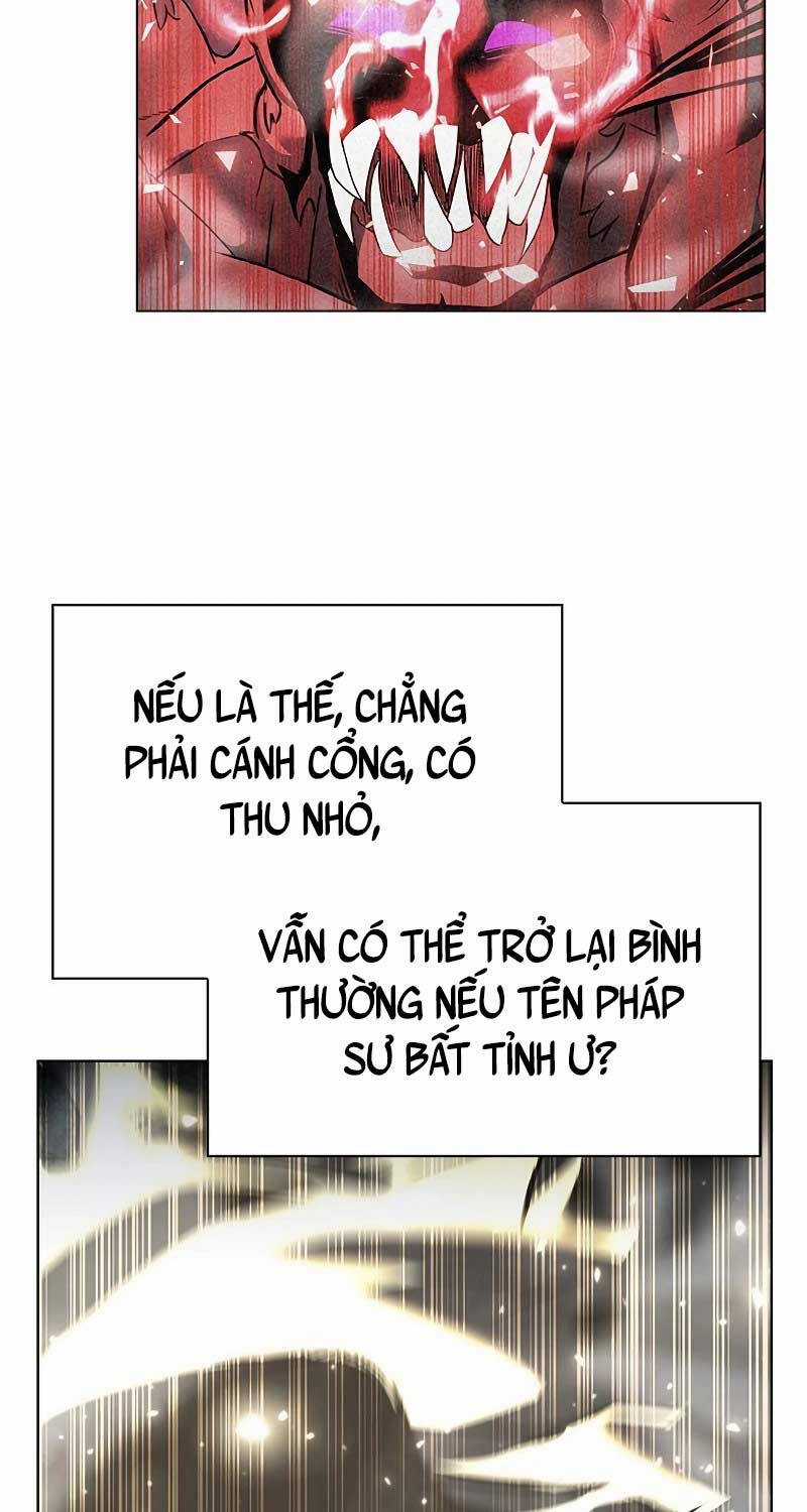 Thợ Tạo Tác Vũ Khí Chapter 33 trang 116