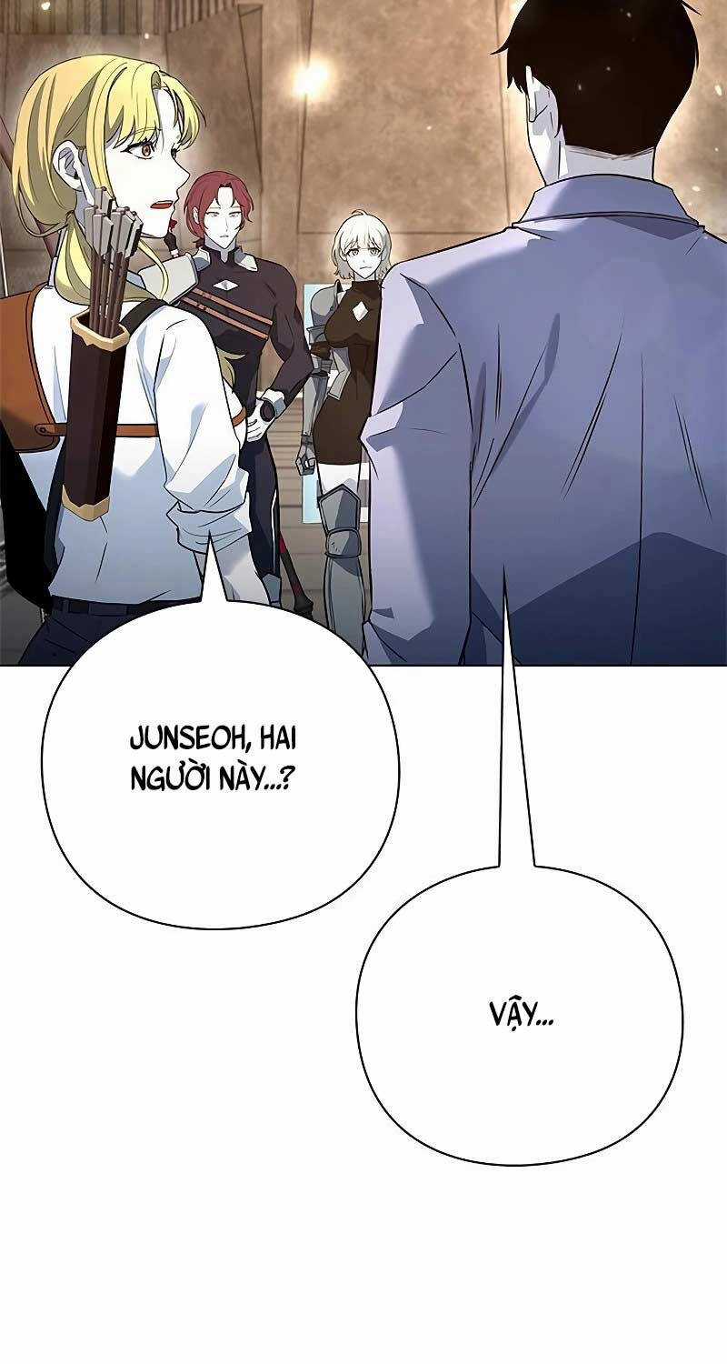 Thợ Tạo Tác Vũ Khí Chapter 33 trang 12