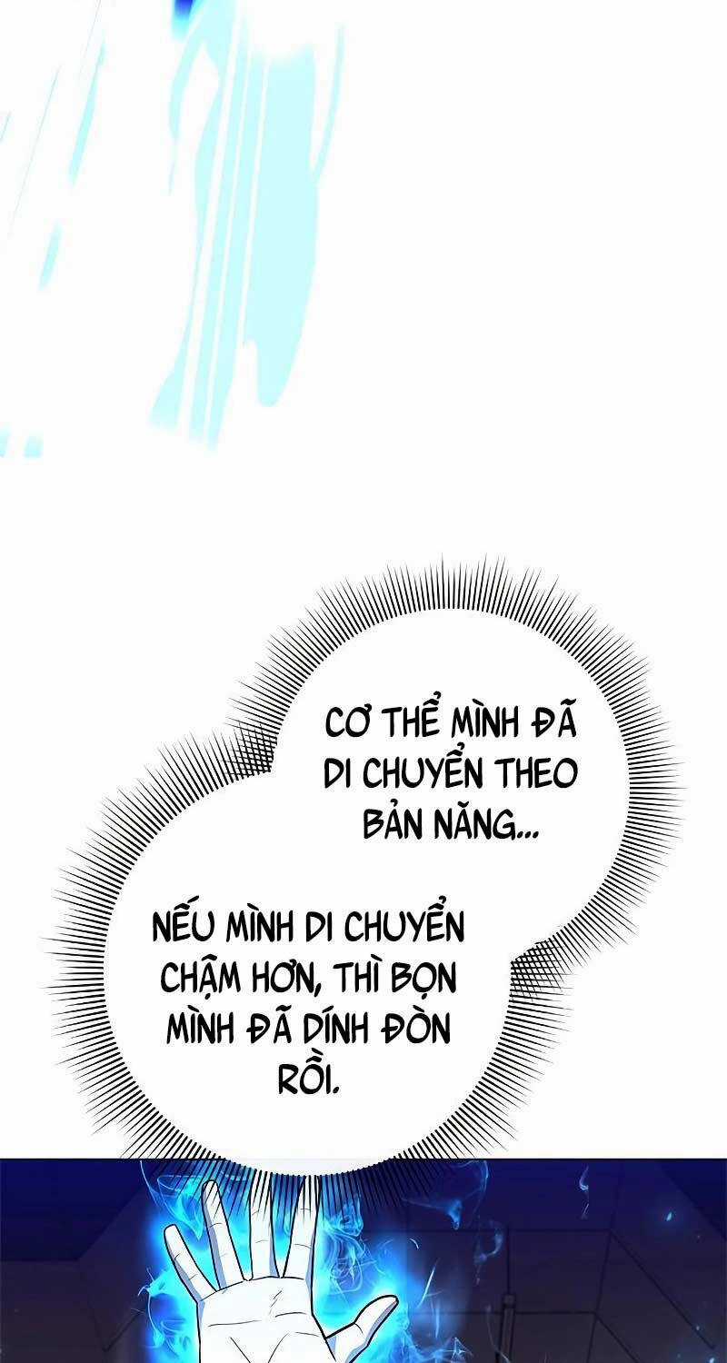 Thợ Tạo Tác Vũ Khí Chapter 33 trang 130