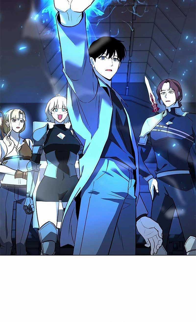 Thợ Tạo Tác Vũ Khí Chapter 33 trang 131