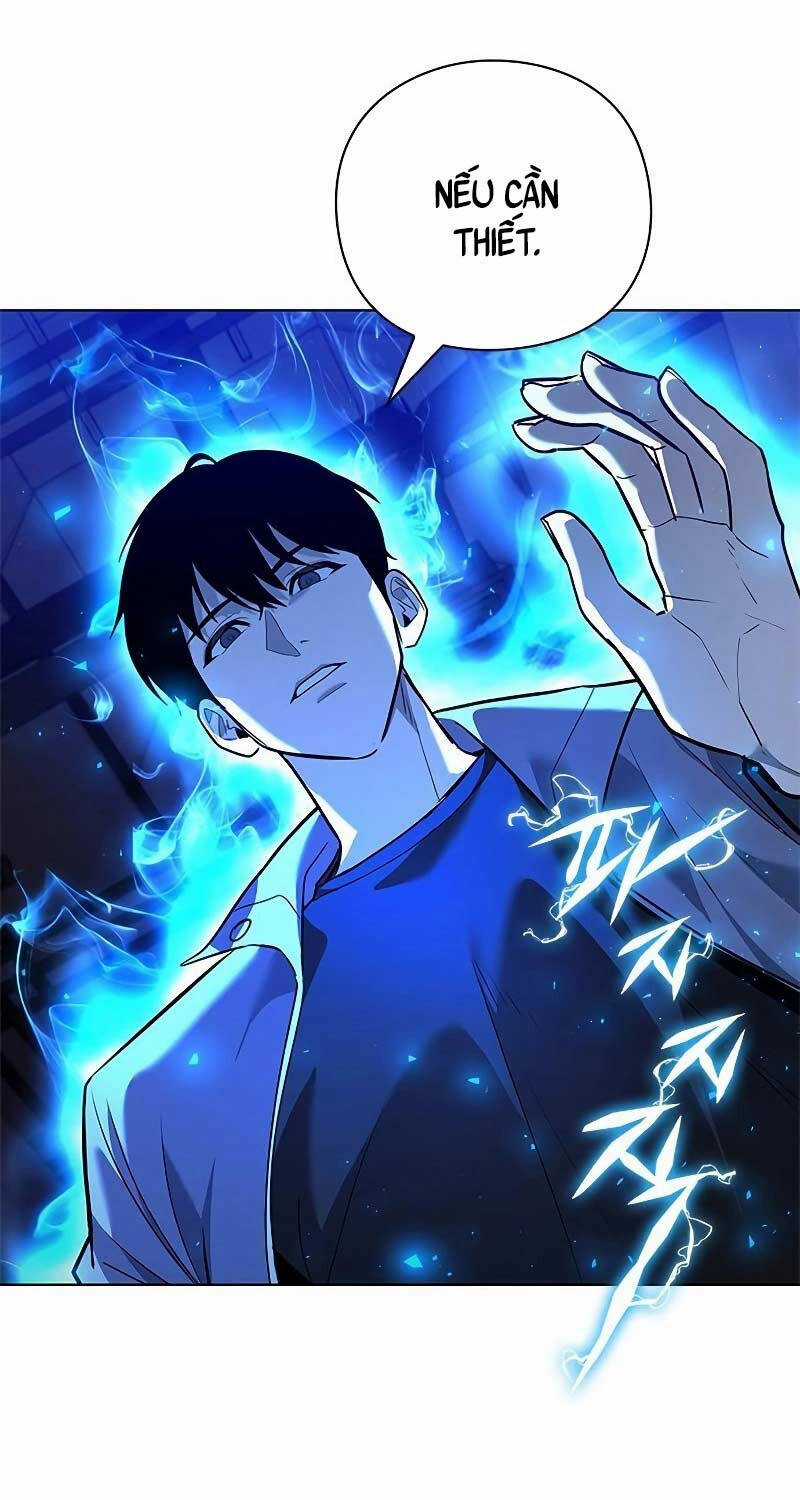 Thợ Tạo Tác Vũ Khí Chapter 33 trang 137