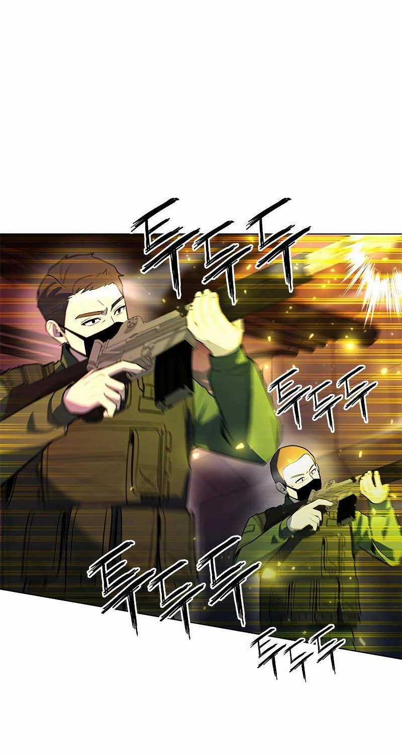 Thợ Tạo Tác Vũ Khí Chapter 33 trang 17