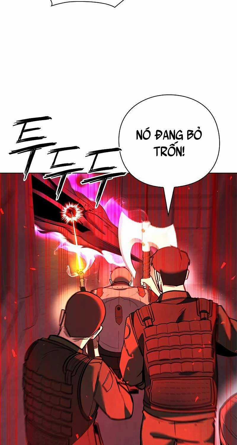 Thợ Tạo Tác Vũ Khí Chapter 33 trang 22