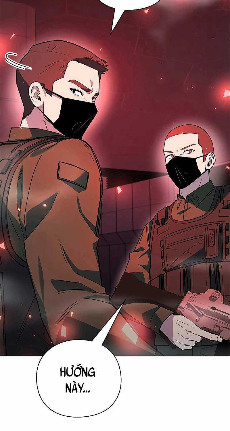 Thợ Tạo Tác Vũ Khí Chapter 33 trang 26