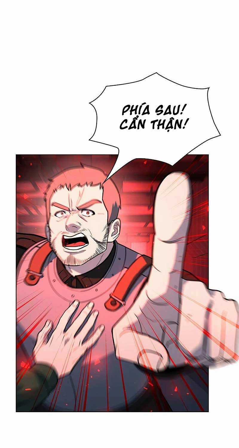 Thợ Tạo Tác Vũ Khí Chapter 33 trang 27