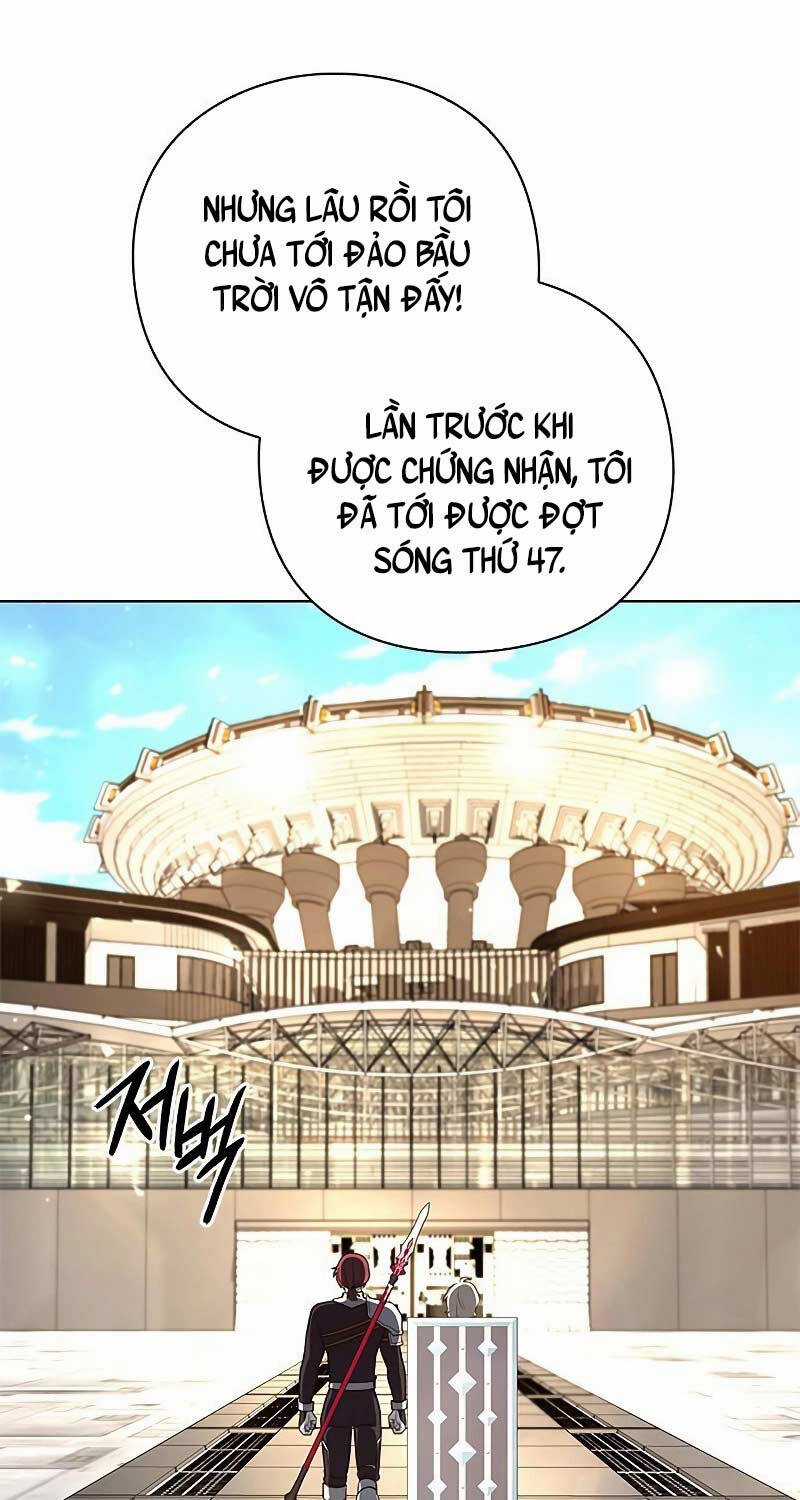 Thợ Tạo Tác Vũ Khí Chapter 33 trang 3