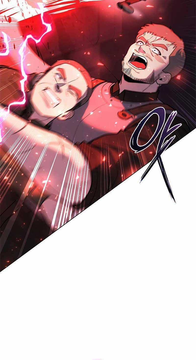 Thợ Tạo Tác Vũ Khí Chapter 33 trang 35