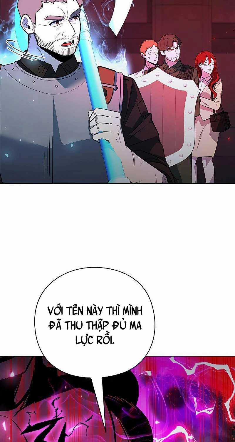 Thợ Tạo Tác Vũ Khí Chapter 33 trang 51