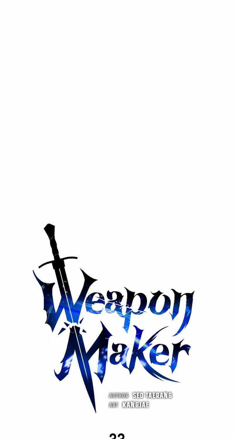 Thợ Tạo Tác Vũ Khí Chapter 33 trang 55