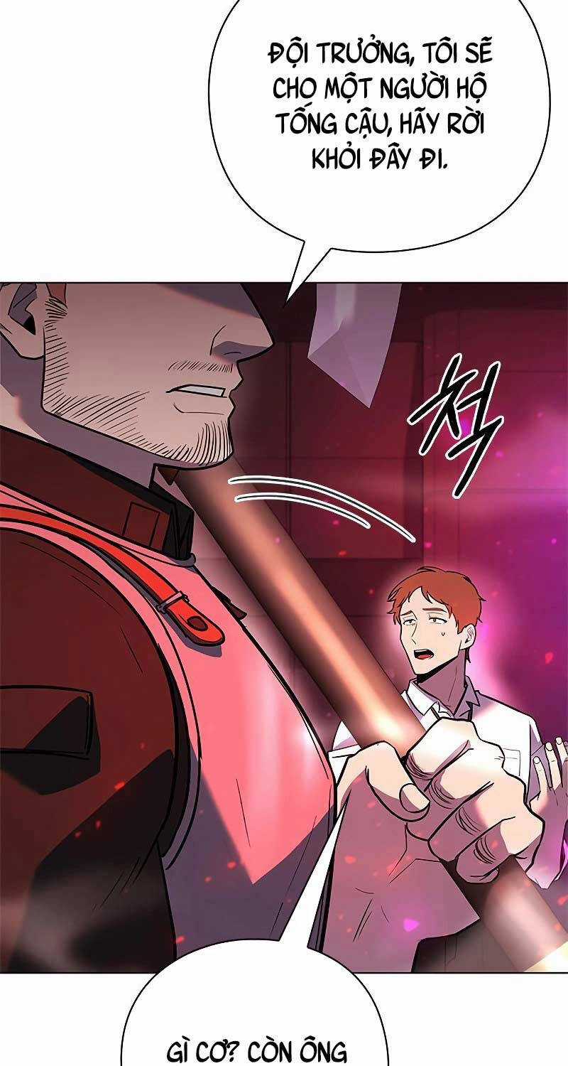 Thợ Tạo Tác Vũ Khí Chapter 33 trang 57