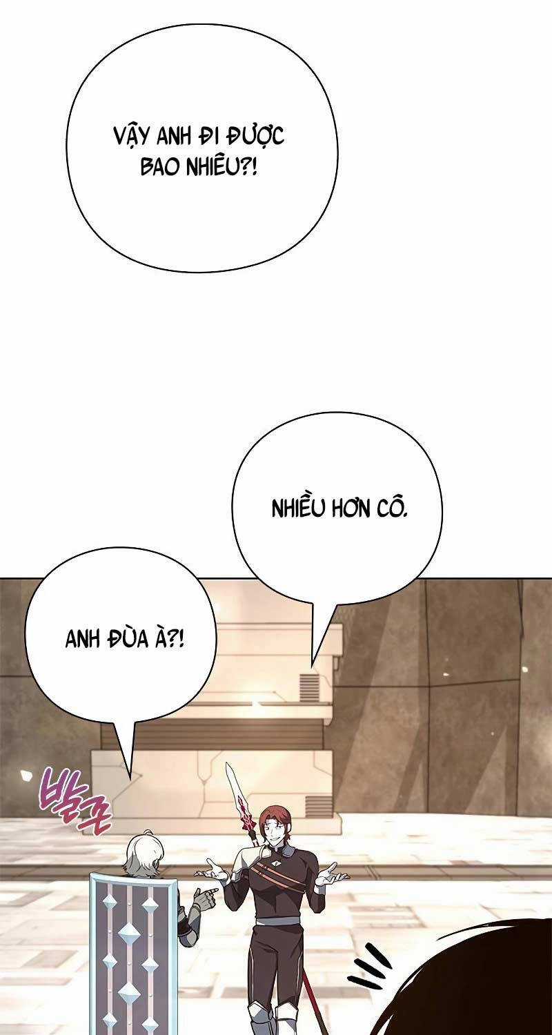 Thợ Tạo Tác Vũ Khí Chapter 33 trang 6