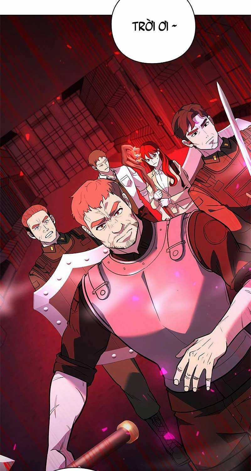 Thợ Tạo Tác Vũ Khí Chapter 33 trang 61