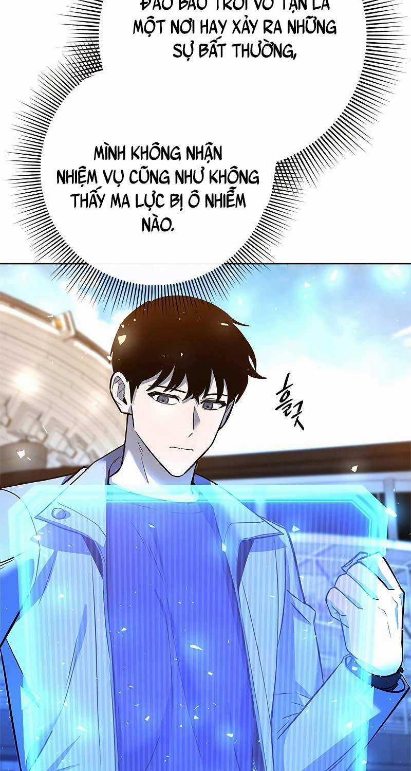 Thợ Tạo Tác Vũ Khí Chapter 33 trang 73