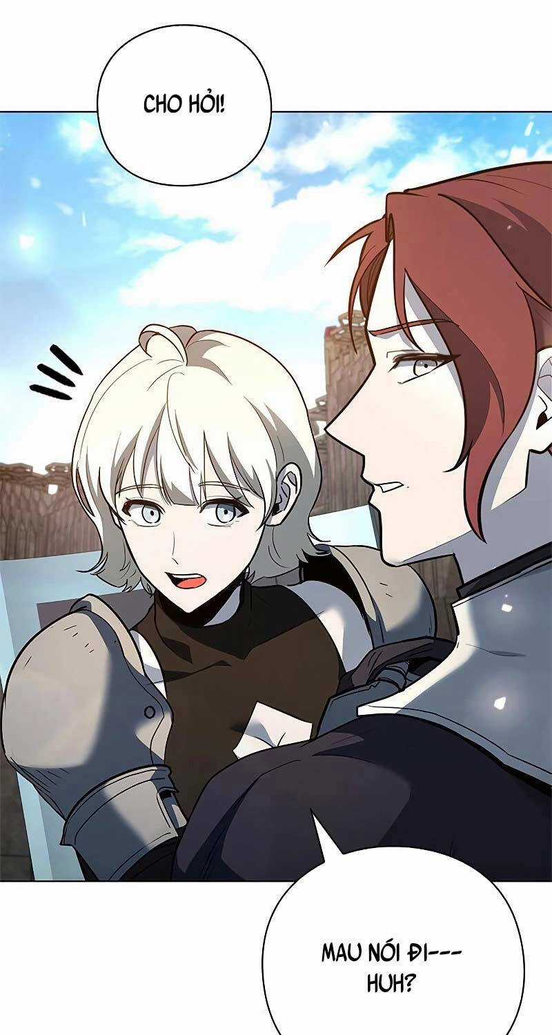 Thợ Tạo Tác Vũ Khí Chapter 33 trang 8