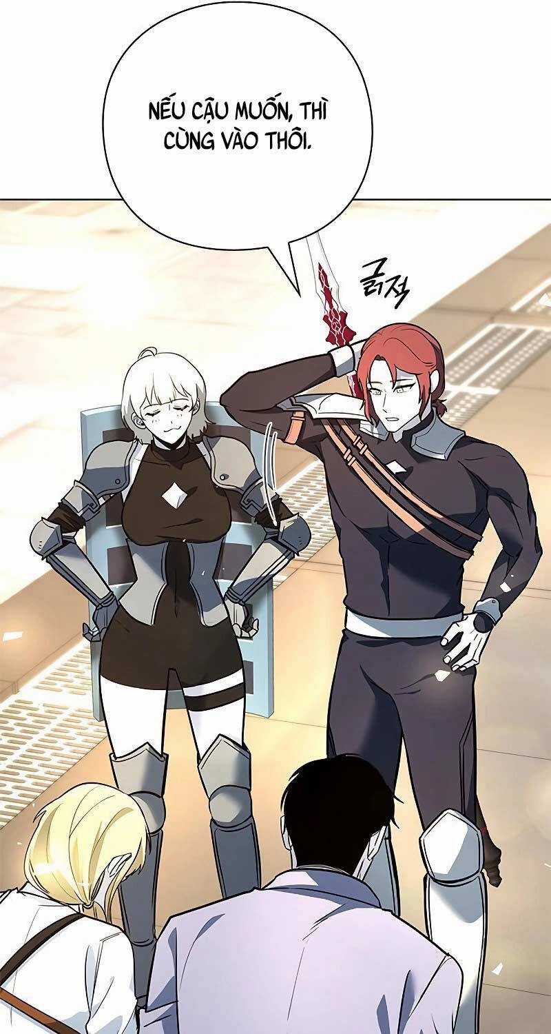 Thợ Tạo Tác Vũ Khí Chapter 33 trang 85