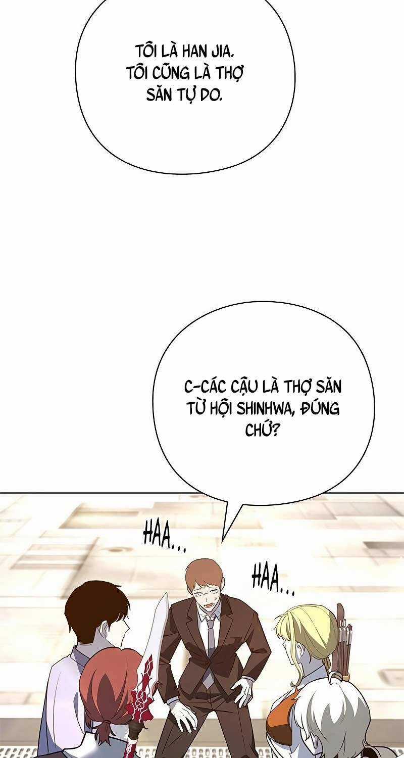 Thợ Tạo Tác Vũ Khí Chapter 33 trang 89