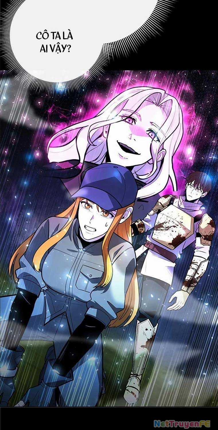 Thợ Tạo Tác Vũ Khí Chapter 34 trang 29