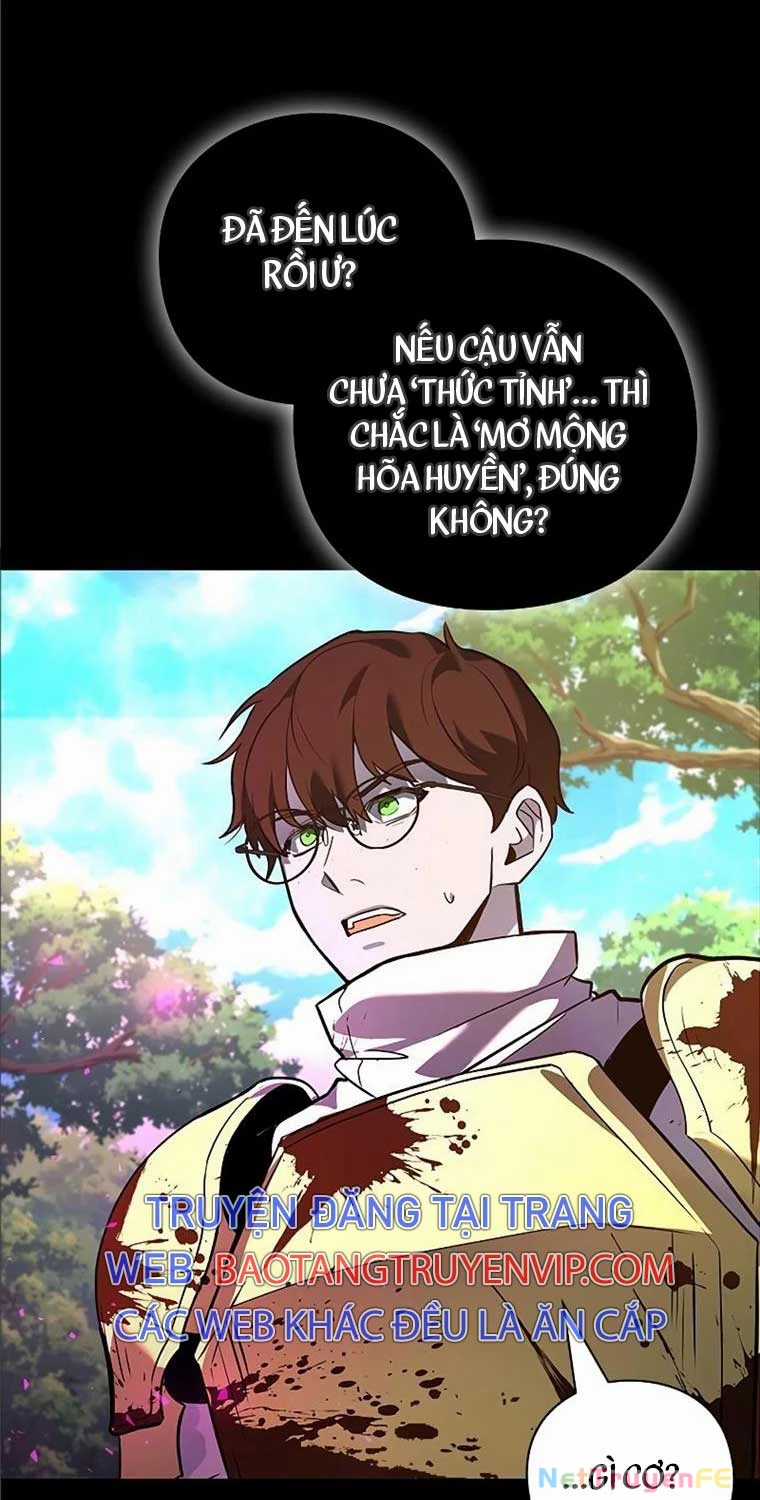 Thợ Tạo Tác Vũ Khí Chapter 34 trang 32