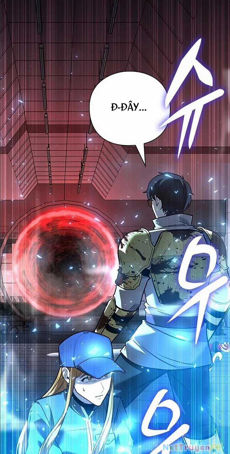 Thợ Tạo Tác Vũ Khí Chapter 34 trang 36