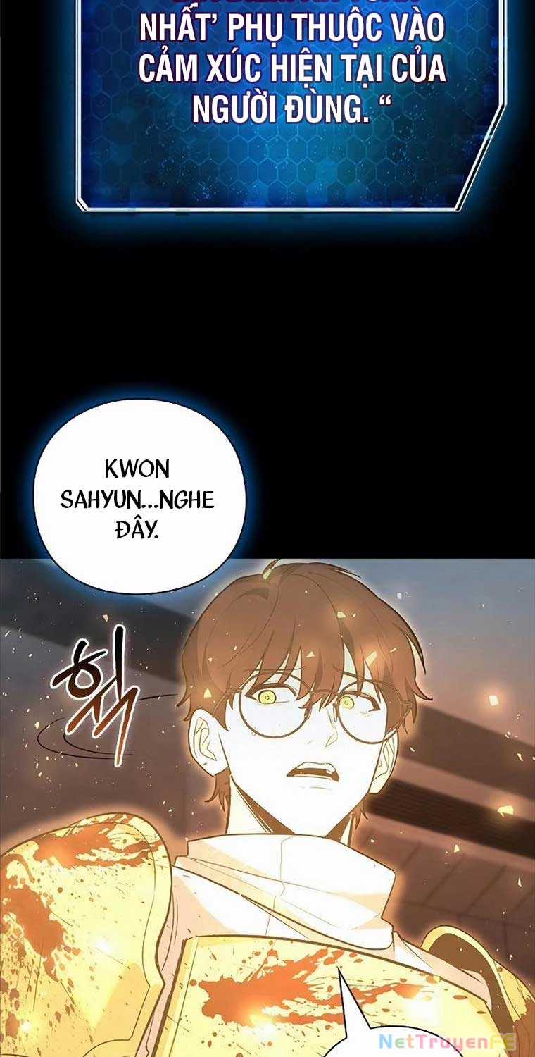 Thợ Tạo Tác Vũ Khí Chapter 34 trang 50