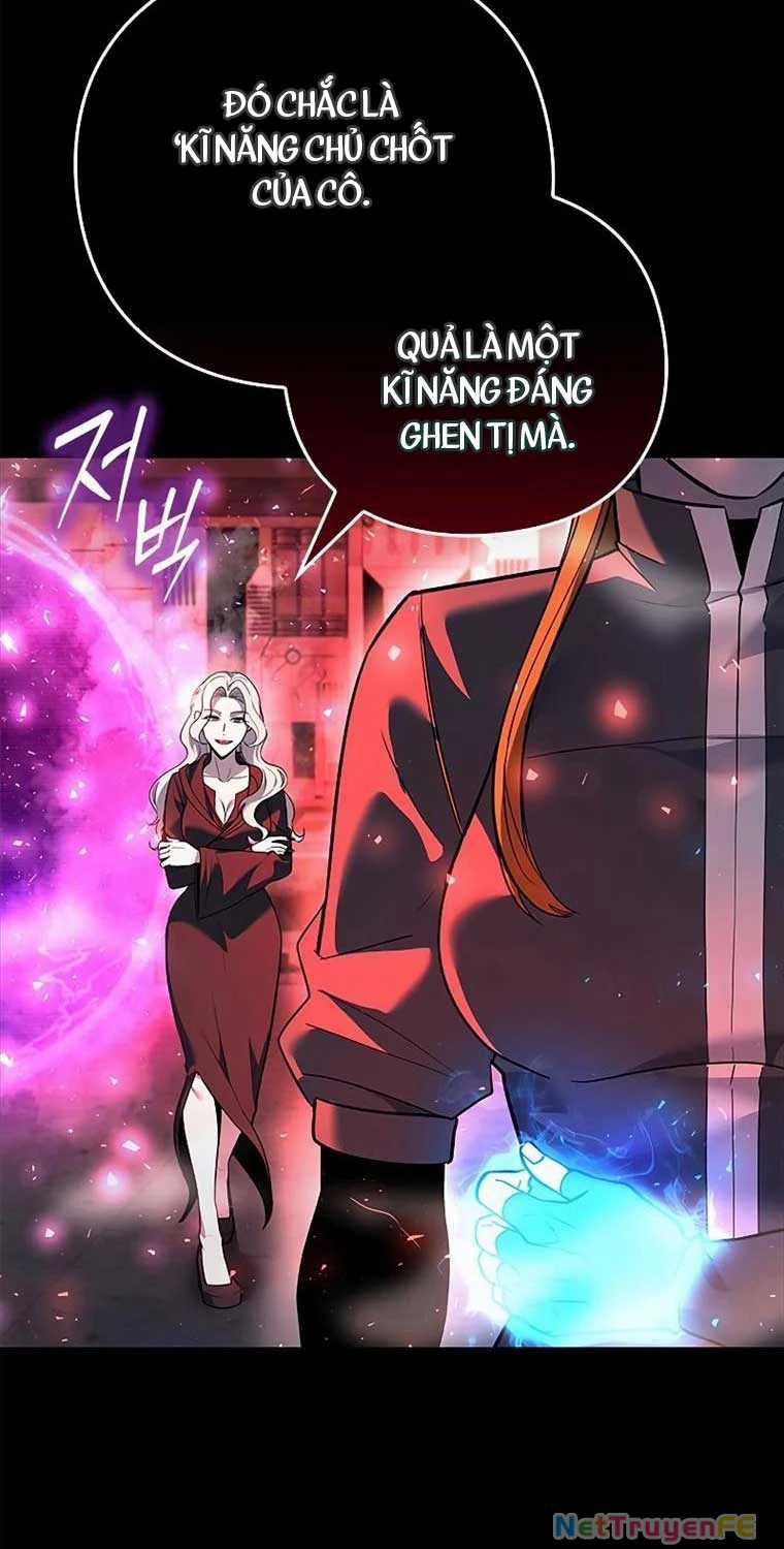 Thợ Tạo Tác Vũ Khí Chapter 34 trang 58