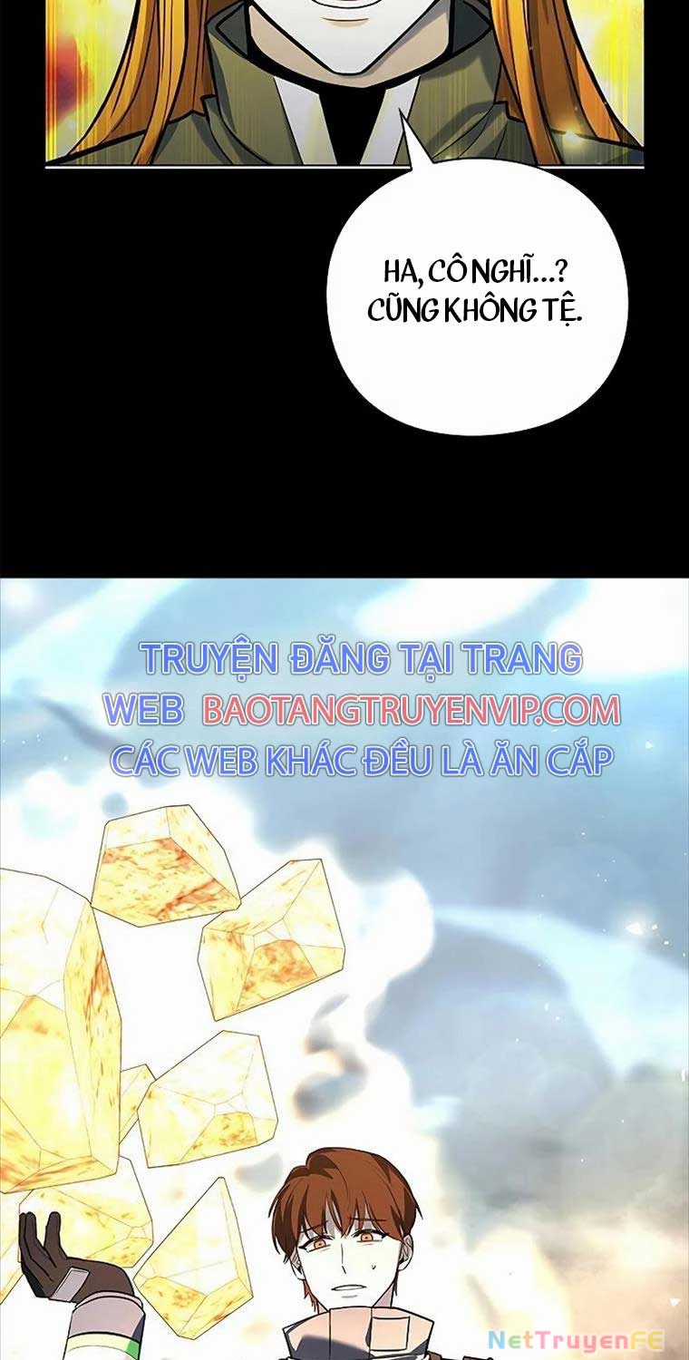 Thợ Tạo Tác Vũ Khí Chapter 34 trang 61