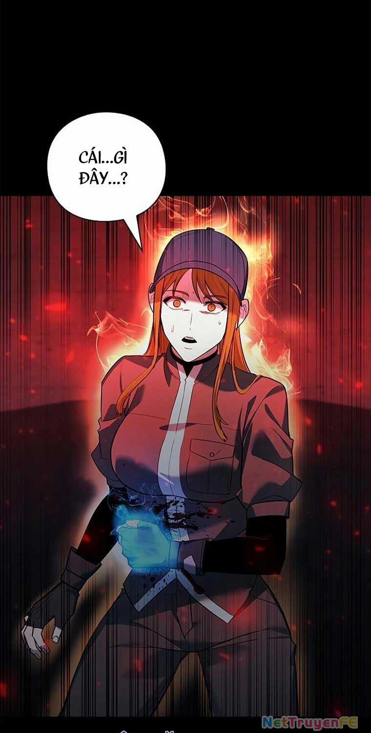 Thợ Tạo Tác Vũ Khí Chapter 34 trang 64