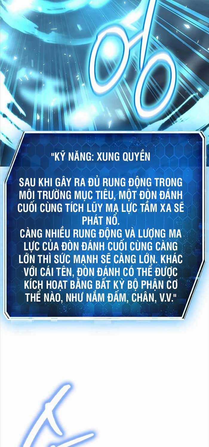 Thợ Tạo Tác Vũ Khí Chapter 35 trang 116