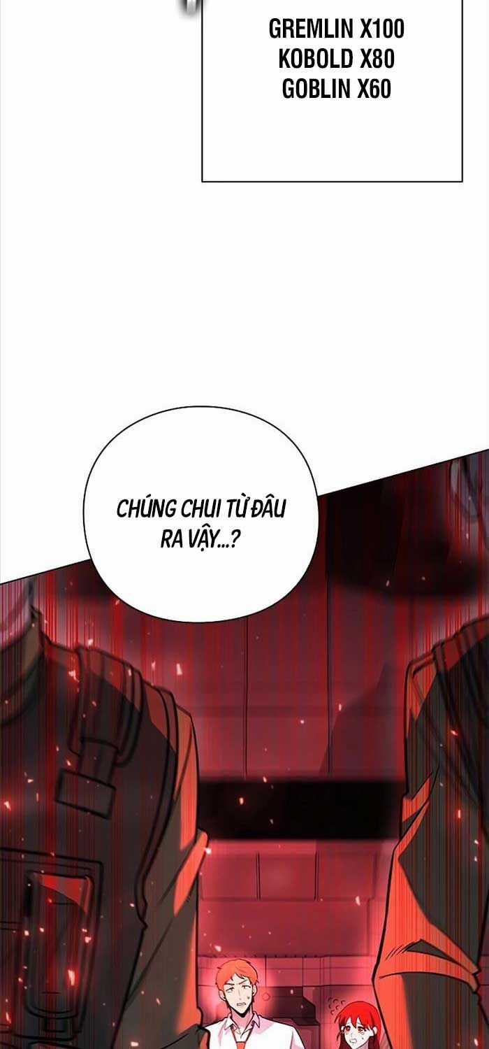 Thợ Tạo Tác Vũ Khí Chapter 35 trang 37